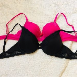 Badgley Mischka 36c Bras